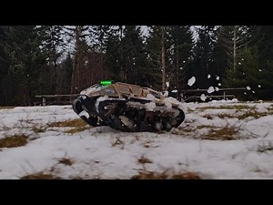 JJRC RIPSAW EV4 UNBOXING/REVIEW & FIRST RUN !! SUPER FUN FAST BUDGET RC SUPER TANK !! #jjrc #ripsaw
