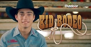 Watch Kid Rodeo | Episodes | TVNZ