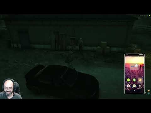 S.02-E.60 Marvin Doorman, Forsaken | 21 Jump Click