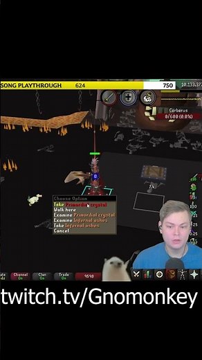 PRIMS PRIMS PRIMS (HCIM) #games #gaming #osrshcim #osrs #runescape #osrs2007 #hcim