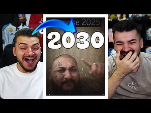 DANI MOCANU la INCHISOARE inainte de GTA6