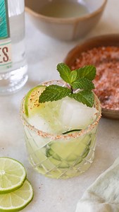 5K views · 46 reactions | I love cucumber in cocktails, it’s so...