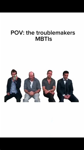 Exploring 16 Personalities: Understanding the MBTI Types with Ryan Gosling and sab_rin__a