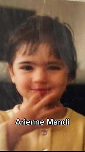 Exploring Arienne Mandi in The L Word: Generation Q