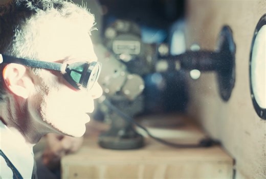 Reflecting on Oppenheimer and the Path to Physics