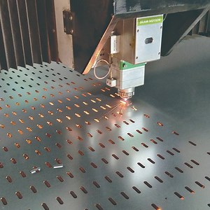 [Hot Item] Galvanized Cable Tray Perforated Cable Tray Dimensions and Accessories