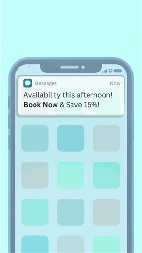 How Service Franchises Fill Slow Days with Automated Flash Sales | MyTime