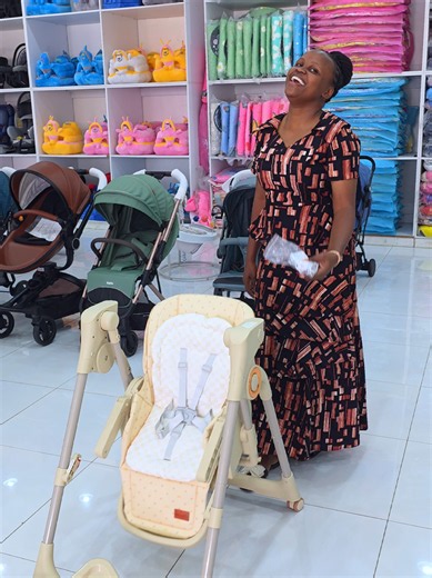 Mummy, what if one chair could do both? 😍 A feeding chair today, a baby swing when your little one needs soothing! 🥹❤️ 🚨 BIG NEWS! 🚨 On 5th December, we’re opening our MEGA Nila Babyshop CBD Branch! 🎉❤️ 📍 Nairobi CBD, opposite Archives Bigger space, bigger experience, same Nila love! 🥰🛍️ Don’t miss the grand opening! 🔥🎉 📍 Nairobi HQ – 0707692319 📍 Nairobi CBD – 0742400446 📍 Mombasa – 0797763071 📍 Eldoret – 0731717155 📍 Kisumu – 0798984931 📍 Meru – 0791026070 📍Nakuru-0740122474 �