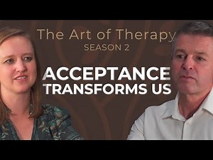 Acceptance and Unconditional Positive Regard