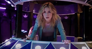 Trailer for the '80s-Set Time Traveling Slasher Movie TOTALLY KILLER Starring SABRINA's Kiernan Shipka — GeekTyrant