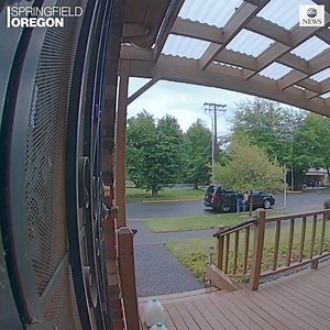 239K views · 6.1K reactions | PORCH PIRATE: Police in Oregon are looking for a man who was caught on camera stealing groceries from an elderly couple's porch. https://abcn.ws/2BMtLAU | ABC News | Facebook
