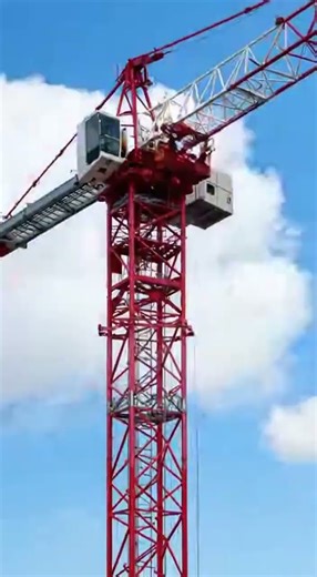 3 Years in 15 Seconds 🏗️ Insane Skyscraper Construction Process! #construction #timelapse #building