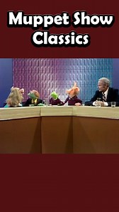 81K views · 3.5K reactions | Panel Discussions on The Muppet Show: Where the debates are loud, the logic is missing, and the only thing anyone agrees on… is to disagree ☕ Buy me a coffee! ✨ https://buymeacoffee.com/MuppetShowMania #comedy #muppets #discussion #debate | Muppet Mania | Facebook