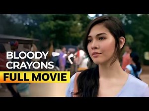 ‘Bloody Crayons’ FULL MOVIE | Janella Salvador, Maris Racal, Ronnie Alonte