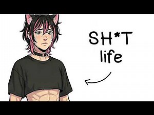 Why It Sucks to Be a Femboy