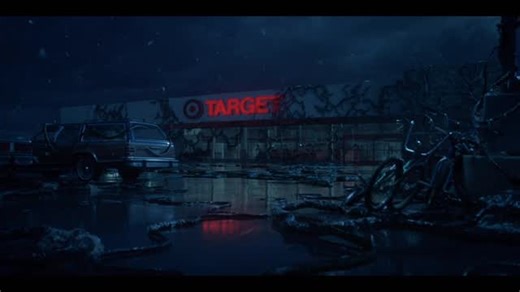 Company 3 on Instagram: "@target ‘Step into 1987 as Ted Wheeler makes his first Target run’ 🛒 Color | @skip_kimball Color Producer | @roberts.jenniferr Director | @danopsal DP | @calebheymann Agency | @target Creative Production Company | @hungrymaninc Editor | @feldmikeman Target and @Netflix’s Stranger Things are teaming up for the final season and one last adventure! The campaign brings back the nostalgic look and feel of Target’s 80s-era stores. Starring actor Joe Chrest, back in character 
