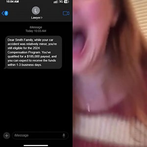 Anyone in Colorado who has been in a motor vehicle, trucking, bike or pedestrian accident in the last 2 years could qualify for compensation Take our 30-second quiz below  https://seeyourclaim.com/co461 | Injury Claims Helper | Facebook