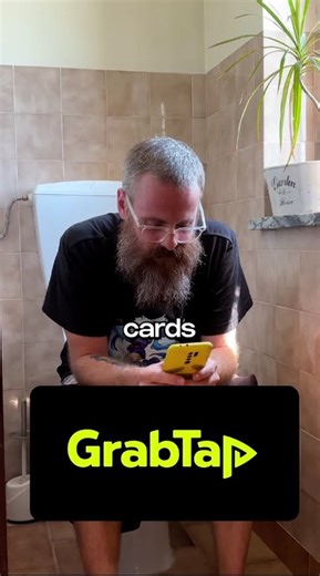 I Tried GrabTap… Here’s The Truth