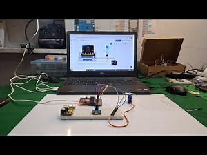 How to Control a Servo Motor with Micro:bit | Step-by-Step Tutorial