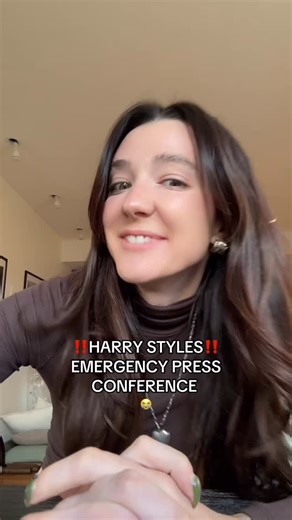 Andie on Instagram: "WE ARE SO BACK LETS GOOOOO HARRY IS HERE #harrystyles #kissallthetimediscooccasionally #hs4"