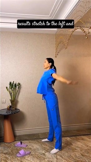 Five simple exercises to keep you energized all day!#HealthExercises#homeworkout#fitness#genesisyoga