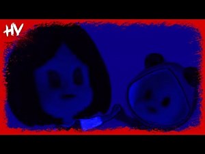 Cleo & Cuquin - Theme Song (Horror Version) 😱