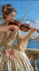 Emotional and Relaxing Instrumental Music for Studying Violin Solo 바이올린 연주곡