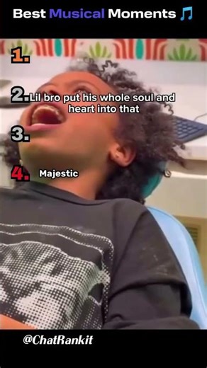Best musical moments!😭💁 #music #moments #musical #funny #singer #singing #opera