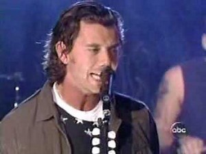 Institute 'Bullet-Proof Skin' Jimmy Kimmel Live 10-19-2005