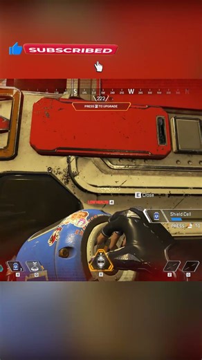 Easy Win vs Noob Squad 👌 | Loba with R99 + R301 | Apex Legends