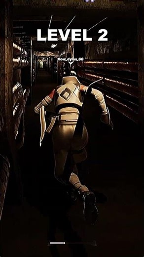 Trending The Backrooms Fortnite Map!