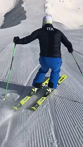 Il corto raggio perfetto... Sci: Worldcup Rebels i.Race Pro 175 raggio 15.5 Skier: Rudj Redolfi Luogo: Passo del Tonale | HEAD SKI