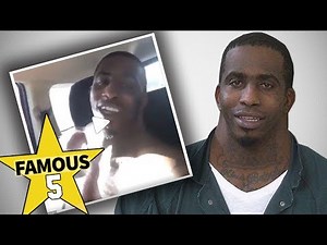 Neck Guy Strange Facts | Charles Dion McDowell | Famous 5