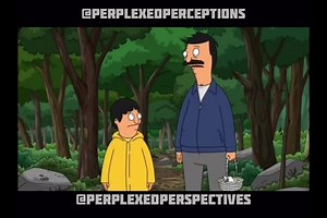 How do ya know? | Perplexed Perceptions
