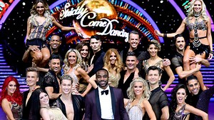 Cheryl Favourite To Replace Darcey Bussell As A Strictly Come Dancing Judge