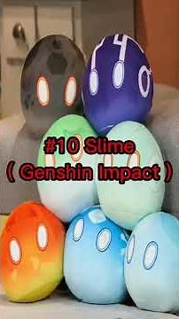 Most Searched Video Game Characters on the Hub in 2022