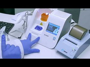 Redefining Strep A Management: The MAPflow and Abbott ID NOW™ Integration