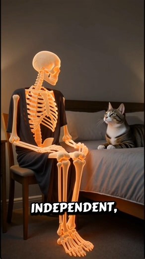 Dogs vs Cats… Who’s REALLY More Loyal? 😳 #shorts #Dogs #Cats