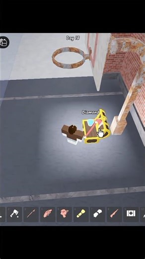 Opening a BIG Box in 99 Nights… INSANE Loot 😱🔥 | Roblox Shorts #robloxad