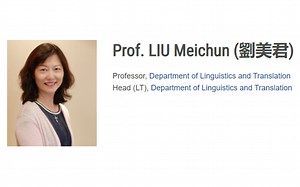 第十七週 Subjectivity and semantic change（完结）