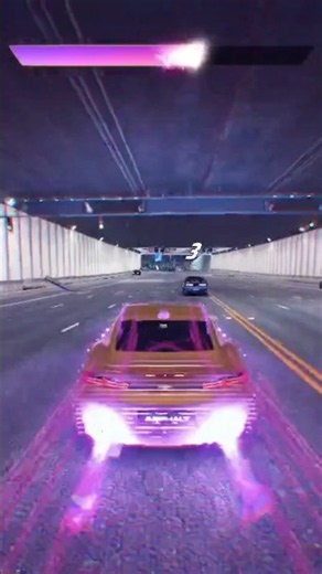 Viral Asphalt legends gameplay, most played game by team Illusion, Trending car racing game