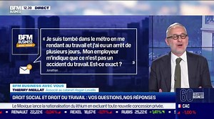 Droit social et droit du travail : que faut-il savoir ? - 19/04