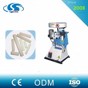 [Hot Item] Wood Round Rod Milling Machine/Round Wood Rod Machine Wood Thread Cutter Wood Broom Handle Making Machine Mop Stick