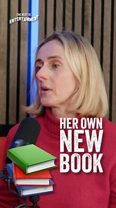 89K views · 846 reactions | Celebrity Book Clubs vs #BOOKTOK | #bookclub #dakotajohnson | The Rest Is Entertainment | Facebook