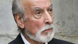 Il y a un an, le décès du comédien Robert Castel, père de l'humour