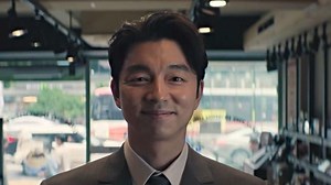 The Recruiter Smiling | Know Your Meme