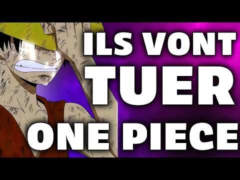 THEY WILL KILL ONE PIECE AND ALL MANGA - One Piece market manipulation by Logan Paul
