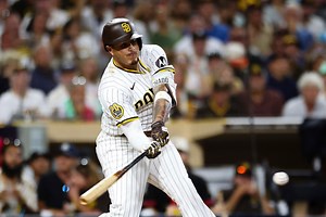 How to watch the Padres vs. Astros game tonight? Time, TV channel, free live stream for San Diego Padres  vs. Houston Astros