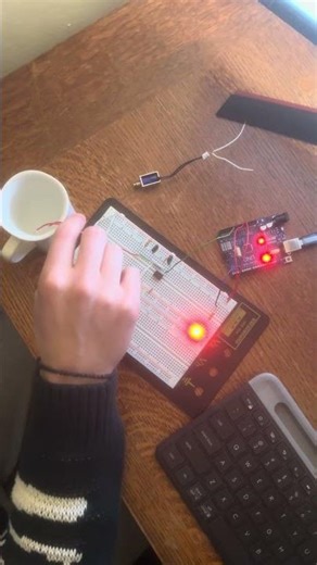 Moisture sensor System