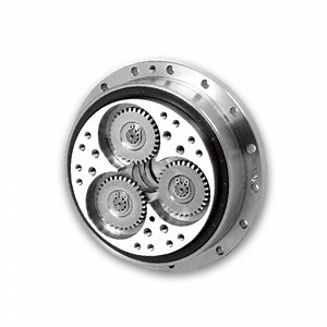 RV-E Cycloidal Pin-wheel RV Reducer - Trans Motion Control Expert